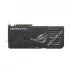 ASUS Asus ROG Strix GeForce RTX 5070 Ti OC Edition Graphics Card specifications