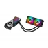 Asus ROG Strix LC GeForce RTX 3090 Ti OC Edition 24GB GDDR6X Graphics Card #ROG-STRIX-LC-RTX3090TI-O24G-GAMING