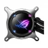 Asus ROG STRIX LC II 240 ARGB CPU Cooler Price in Bangladesh