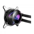 Asus ROG STRIX LC II 240 ARGB CPU Cooler in BD