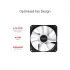Asus ROG STRIX LC II 240 ARGB CPU Cooler specifications