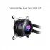 Asus ROG STRIX LC II 240 ARGB CPU Cooler Best Price