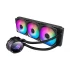 Asus ROG STRIX LC II 360 ARGB CPU Cooler