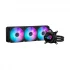 Asus ROG Strix LC III 360 ARGB AIO CPU Cooler