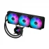 Asus ROG Strix LC III 360 ARGB AIO CPU Cooler Price in Bangladesh