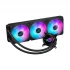 Asus ROG Strix LC III 360 ARGB AIO CPU Cooler in BD