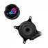 Asus ROG Strix LC III 360 ARGB AIO Black Liquid CPU Cooler