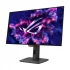 Asus ROG Strix OLED XG27AQDMG 27 Inch 2K WQHD Display Dual HDMI, DP, USB Gaming Monitor