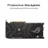 Asus ROG Strix Radeon RX 5500 XT Graphics Card