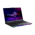 Asus ROG Strix SCAR 16 G634JZ Intel Core i9 13980HX 16GB RAM 1TB SSD 16 Inch QHD+ WQXGA Display Off Black Gaming Laptop
