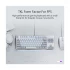 Asus ROG Strix Scope NX TKL X806 Keyboard in BD
