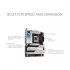 ASUS Asus ROG STRIX X670E-A GAMING (Wi-Fi 6E) Motherboard in BD