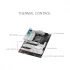 Asus ROG STRIX X670E-A GAMING (Wi-Fi 6E) Motherboard