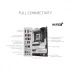 ASUS Asus ROG STRIX X670E-A GAMING (Wi-Fi 6E) Motherboard specifications