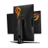 Asus Rog Strix XG27AQM 27 Inch WQHD, HDMI, DisplayPort, USB & Headphone IPS Flat Gaming Monitor