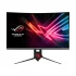 Asus ROG Strix XG32VQR All Monitor