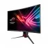 Asus ROG Strix XG32VQR 32 Inch 2K WQHD HDMI DP USB upstream Gaming Monitor #XG32VQR