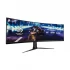 Asus ROG Strix XG49VQ 49 Inch Super Ultra-Wide HDR 4K HDMI DisplayPort, USB Port USB upstream Gaming Monitor