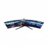 Asus ROG Strix XG49VQ 49 Inch Super Ultra-Wide HDR 4K HDMI DisplayPort, USB Port USB upstream Curved Gaming Monitor