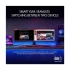 Asus ROG Strix XG49WCR 49 Inch Super Ultra-Wide HDR Dual QHD Display HDMIx1 DisplayPortx1 Curved Gaming Monitor