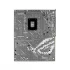 Asus ROG STRIX Z890-A GAMING (Wi-Fi 7) Motherboard specifications