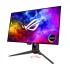Asus ROG Swift OLED PG27AQDM 27 Inch 2K WQHD Display Dual HDMI, DP, USB Gaming Monitor