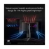 Asus ROG Swift OLED PG27AQDM Gaming Monitor features