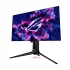 Asus ROG Swift OLED PG27AQDP 27 Inch 2K WQHD Display Dual HDMI, DP, USB Gaming Monitor