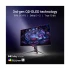 Asus ROG Swift OLED PG32UCDM 32 Inch 4K OLED Display Dual HDMI DP Black Gaming Monitor