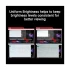 Asus ROG Swift OLED PG32UCDM Gaming Monitor specifications