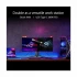 Asus ROG Swift OLED PG34WCDM Gaming Monitor features