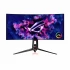 Asus ROG Swift OLED PG34WCDM Gaming Monitor