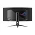 Asus ROG Swift OLED PG39WCDM 39 Inch 3K UWQHD Display Dual HDMI, DP, USB, USB-C, SPDIF Curved Gaming Monitor