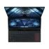 Asus ROG Zephyrus Duo 16 GX650RX AMD Ryzen 9 6900HX 64GB RAM 2TB SSD 16 Inch WQXGA Display Black Gaming Laptop