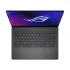 Asus ROG Zephyrus G14 GA403UV AMD Ryzen 9 8945HS 32GB RAM, 1TB SSD 14 Inch 3K OLED WQHD Display Eclipse Gray Gaming Laptop