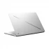 Asus ROG Zephyrus G16 GA605WI AMD Ryzen AI 9 HX 370 32GB RAM, 1TB SSD Platinum White Gaming Laptop