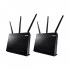 Asus RT-AC68U 2 Pack AiMesh (3G/4G) Network Router