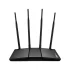 Asus RT-AX1800HP AX1800 Mbps Gigabit Dual-Band Wi-Fi 6 Router