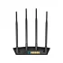 Asus RT-AX1800HP AX1800 Mbps Gigabit Dual-Band Wi-Fi 6 Router