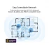 Asus RT-AX59U Network Router Price in BD