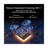 Asus RT-BE88U Gaming Network Router specifications