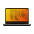 Asus TUF Gaming A15 FA506IC AMD Ryzen 5 4600H 8GB RAM 512GB SSD 15.6 Inch FHD Display Graphite Black Gaming Laptop