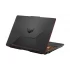 Asus TUF Gaming A15 FA506IC AMD Ryzen 5 4600H 8GB RAM 512GB SSD 15.6 Inch FHD Display Graphite Black Gaming Laptop