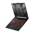 Asus TUF Gaming A15 FA507NUR AMD Ryzen 7 7435HS 16GB RAM, 512GB SSD 15.6 Inch FHD Display Jaeger Gray (TUF) Gaming Laptop
