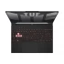 Asus TUF Gaming A15 FA507RM AMD Ryzen 7 6800H 16GB RAM 512GB SSD 15.6 Inch FHD Display Jaeger Gray (TUF) Gaming Laptop