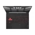 Asus TUF Gaming A15 FA507UV AMD Ryzen 9 8945H 16GB RAM, 512GB SSD 15.6 Inch FHD IPS LED Display Jaeger Gray Gaming Laptop