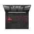 Asus TUF Gaming A15 FA507XV AMD Ryzen 9 7940HS 8GB RAM 512GB SSD 15.6 Inch 2K WQHD Display Jaeger Gray Gaming Laptop
