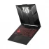 ASUS TUF Gaming A16 FA607NUQ AMD Ryzen 7 170 16GB RAM 512GB  SSD 16 Inch FHD+ WUXGA Display Mecha Gray Gaming Laptop