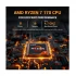 ASUS TUF Gaming A16 FA607NUQ Gaming in BD