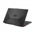 Asus TUF Gaming A17 FA706ICB AMD Ryzen 7 4800H 16GB RAM 512GB SSD 17.3 Inch FHD Display Graphite Black Gaming Laptop